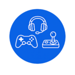 GAMING ACCESSORIES