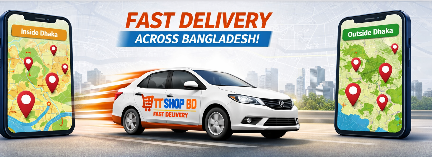 TT SHOP BD.