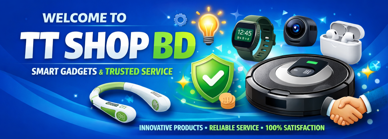 TT SHOP BD